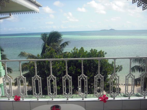 Hotel Palm Beach 2* pas cher photo 4