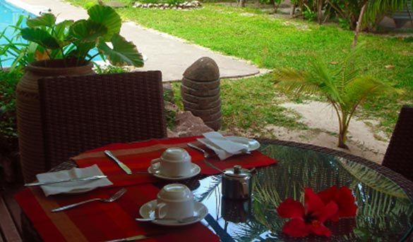 Hotel Palm Beach 2* pas cher photo 5