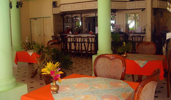 Hotel Palm Beach 2* pas cher photo 6