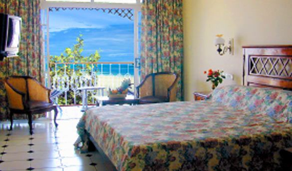 Hotel Palm Beach 2* pas cher photo 8
