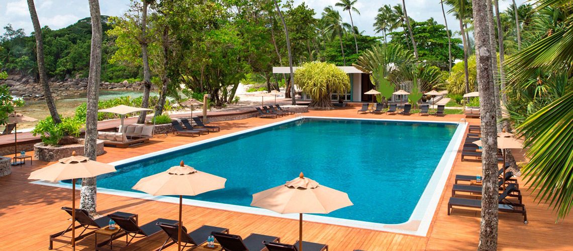 Hôtel Avani Barbarons Resort & Spa 4* pas cher photo 1