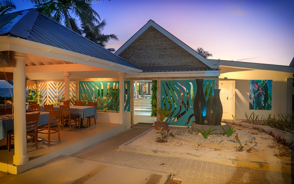 Hôtel Villas de Mer 3* pas cher photo 7