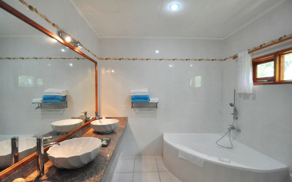 Hôtel Villas de Mer 3* pas cher photo 10