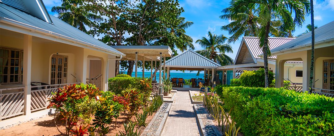 Hôtel Villas de Mer 3* pas cher photo 15