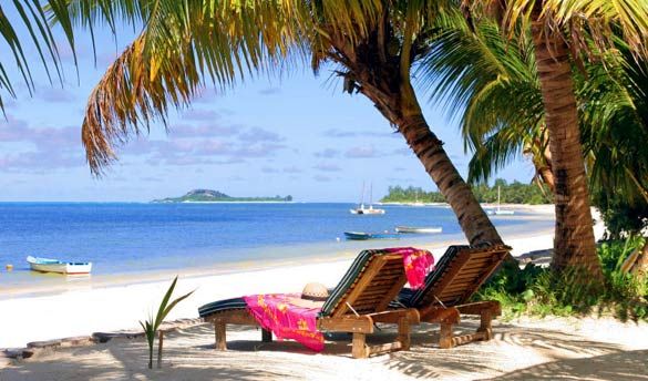 Hôtel Indian Ocean Lodge 3* pas cher