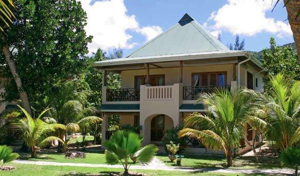 Hôtel Indian Ocean Lodge 3* pas cher photo 3