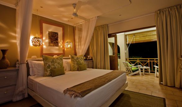 Hôtel Indian Ocean Lodge 3* pas cher photo 4