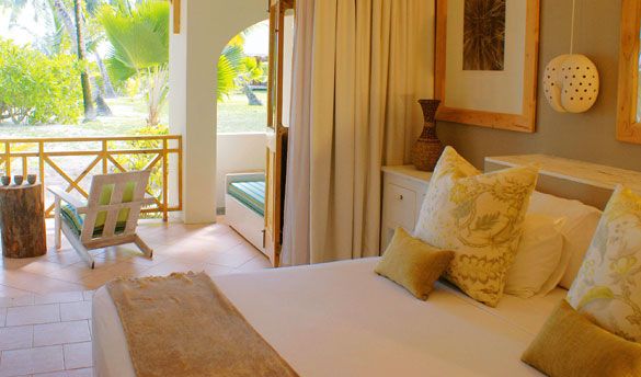 Hôtel Indian Ocean Lodge 3* pas cher photo 6
