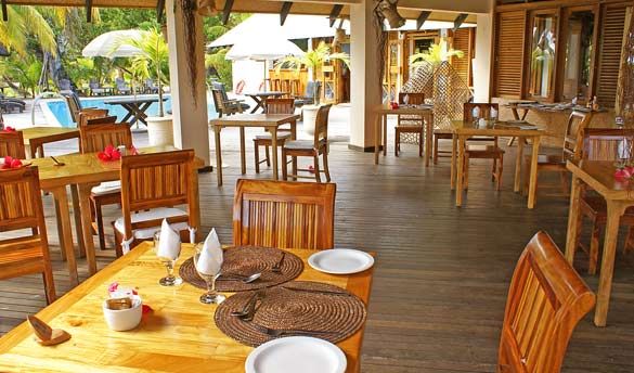 Hôtel Indian Ocean Lodge 3* pas cher photo 7