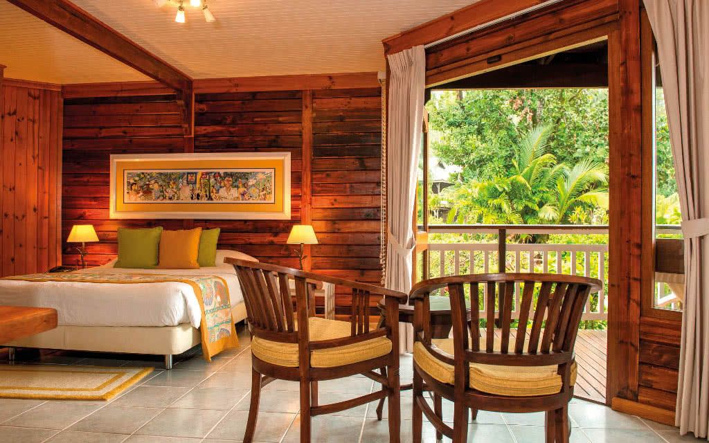 Hôtel Acajou 4* pas cher photo 13