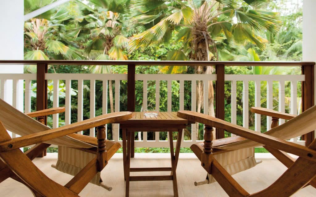 Hôtel Acajou 4* pas cher photo 14