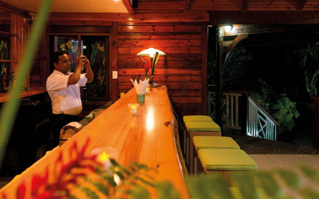 Hôtel Acajou 4* pas cher photo 15