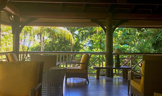 Hôtel Acajou 4* pas cher photo 17