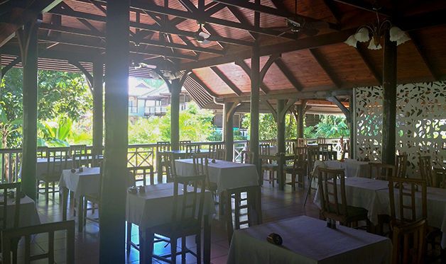 Hôtel Acajou 4* pas cher photo 18