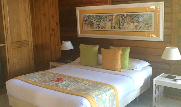 Hôtel Acajou 4* pas cher photo 19