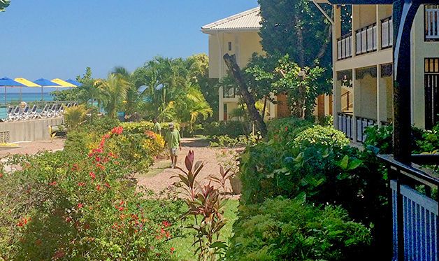 Hôtel Acajou 4* pas cher photo 20