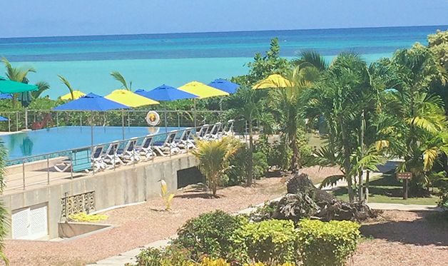 Hôtel Acajou 4* pas cher photo 21