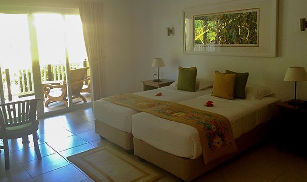 Hôtel Acajou 4* pas cher photo 22