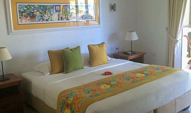 Hôtel Acajou 4* pas cher photo 23