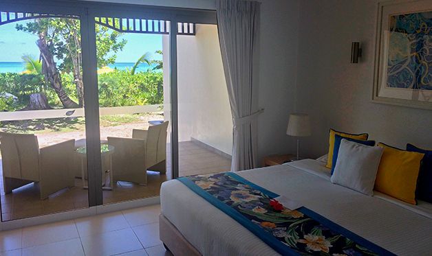 Hôtel Acajou 4* pas cher photo 24