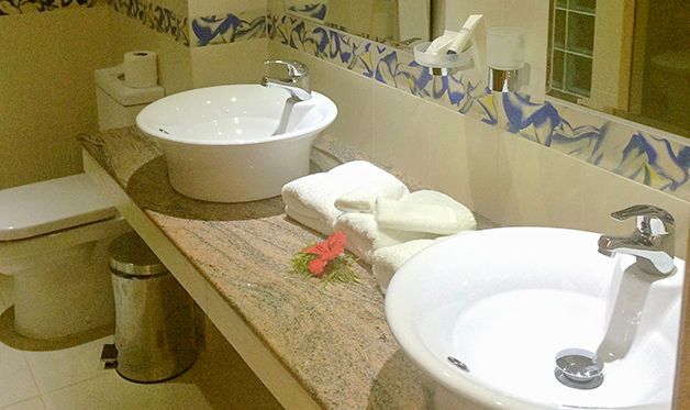 Hôtel Acajou 4* pas cher photo 25