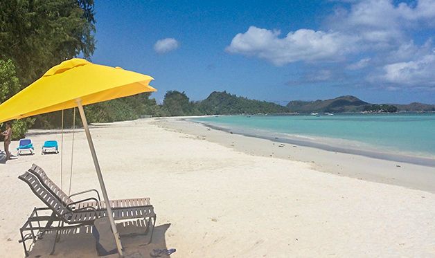 Hôtel Acajou 4* pas cher photo 27