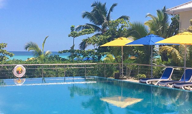 Hôtel Acajou 4* pas cher photo 30