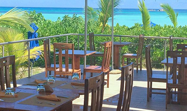 Hôtel Acajou 4* pas cher photo 31