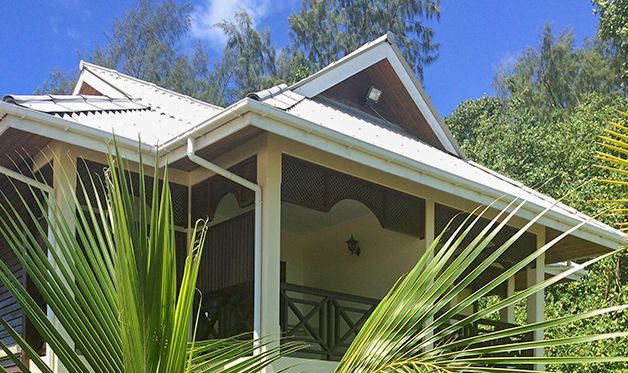 Hôtel Acajou 4* pas cher photo 34