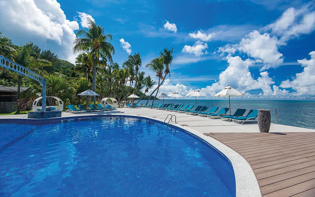 Hôtel Coco de Mer et Black Parrot Suites 4* pas cher photo 12