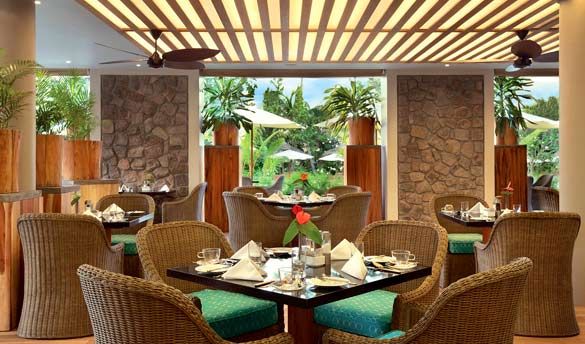 Hotel Kempinski Baie Lazare Resort et Spa 5* pas cher photo 3