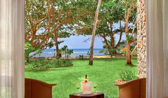 Hotel Kempinski Baie Lazare Resort et Spa 5* pas cher photo 4