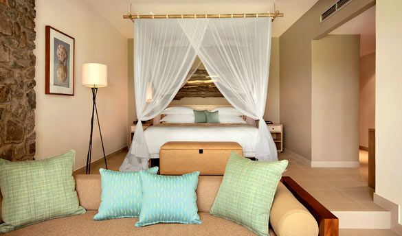 Hotel Kempinski Baie Lazare Resort et Spa 5* pas cher photo 6
