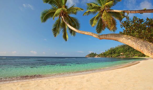Hotel Kempinski Baie Lazare Resort et Spa 5* pas cher photo 7