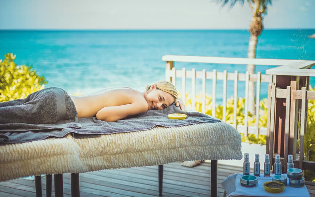 Hôtel Carana Beach 4* pas cher photo 14