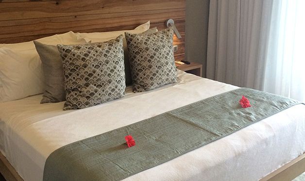 Hôtel Carana Beach 4* pas cher photo 16