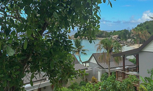 Hôtel Carana Beach 4* pas cher photo 20