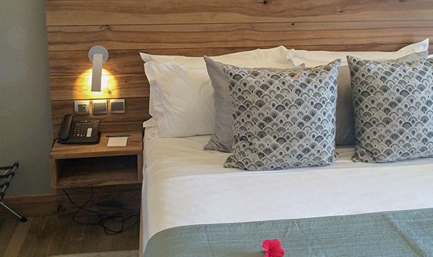 Hôtel Carana Beach 4* pas cher photo 25