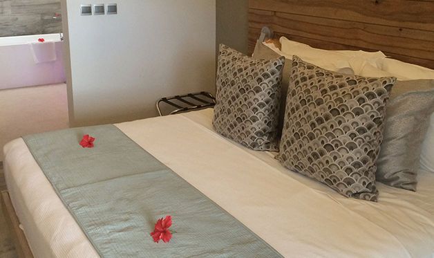 Hôtel Carana Beach 4* pas cher photo 29