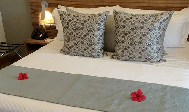 Hôtel Carana Beach 4* pas cher photo 30