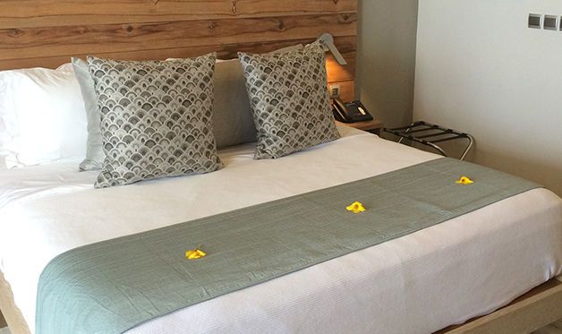 Hôtel Carana Beach 4* pas cher photo 32