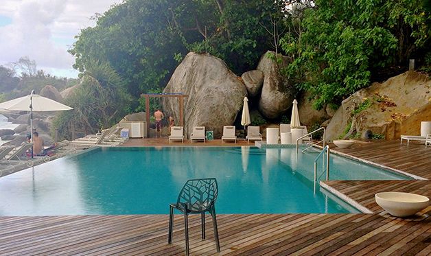 Hôtel Carana Beach 4* pas cher photo 37