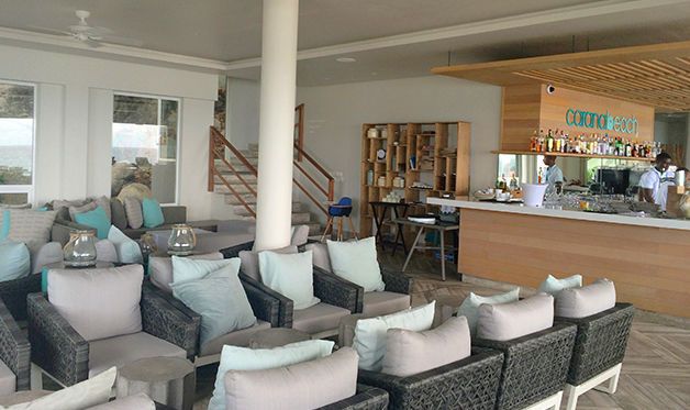 Hôtel Carana Beach 4* pas cher photo 38