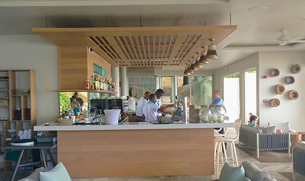 Hôtel Carana Beach 4* pas cher photo 39