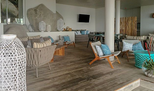 Hôtel Carana Beach 4* pas cher photo 40