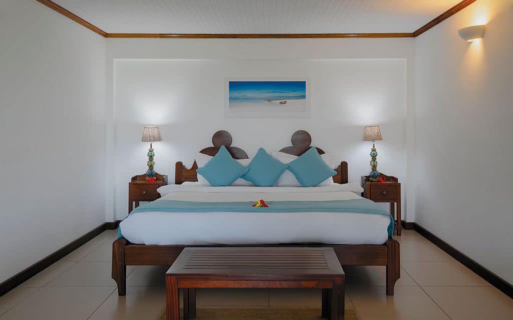 Hôtel l'Archipel 4* pas cher photo 12