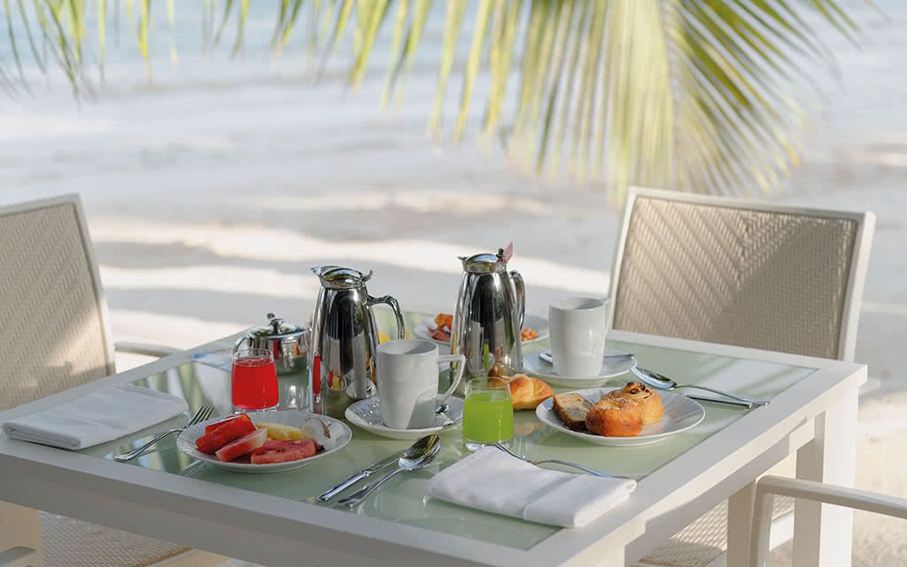 Hôtel l'Archipel 4* pas cher photo 13