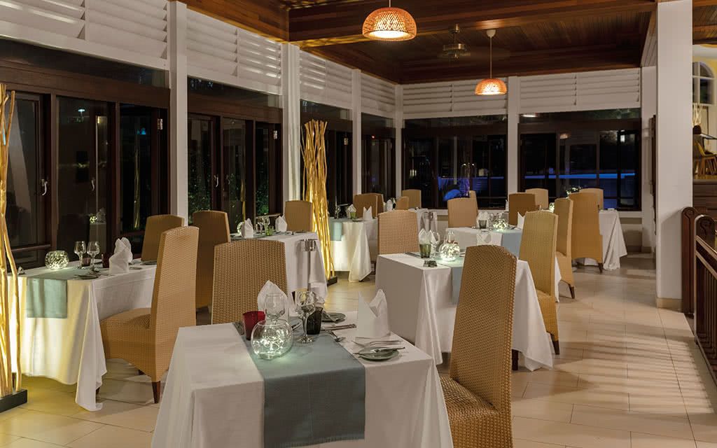 Hôtel l'Archipel 4* pas cher photo 15