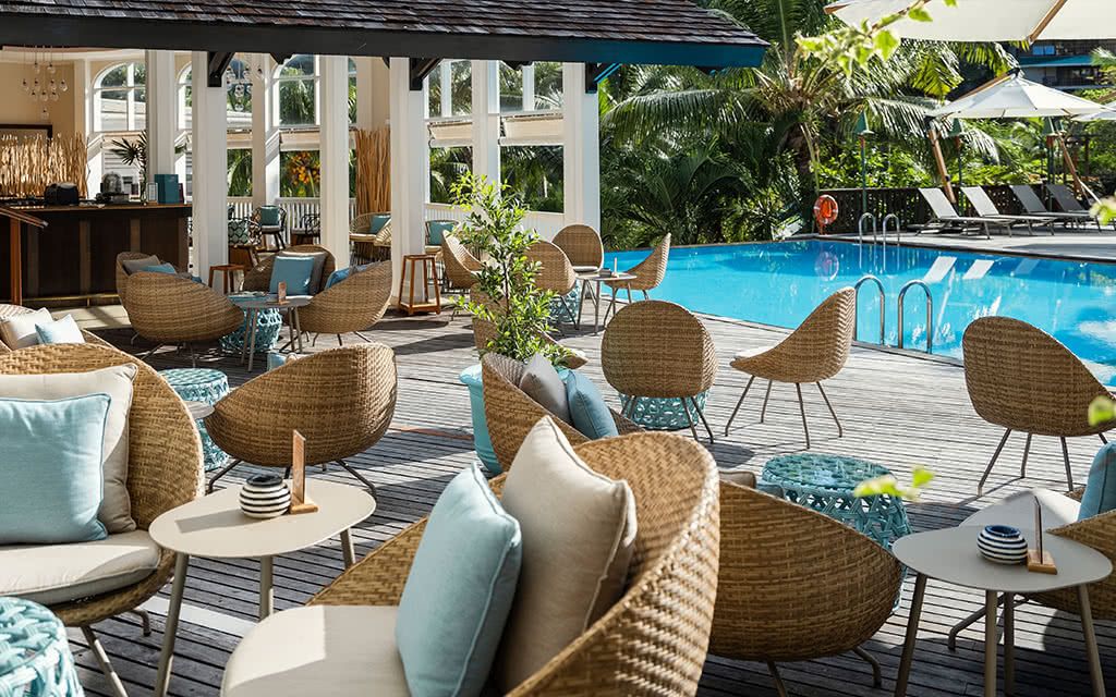 Hôtel l'Archipel 4* pas cher photo 4