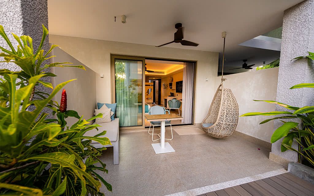 Hôtel Le Duc de Praslin 4* pas cher photo 11